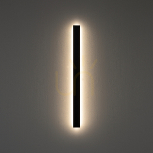 COMMA LED-vägglampa M 11877 Nowodvorski small 1