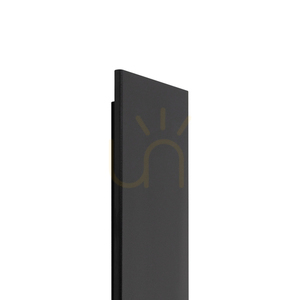 COMMA LED-vägglampa M 11877 Nowodvorski small 3