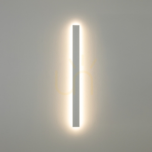 Vägglampa COMMA LED M 11883 Nowodvorski small 1