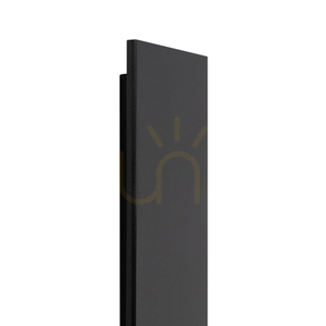 COMMA LED-vägglampa L 11878 Nowodvorski small 3