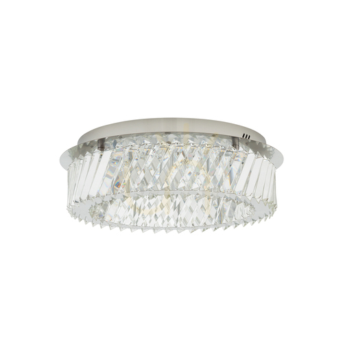 Kontrollera LUXORA LED-taklampa 11708 Nowodvorski