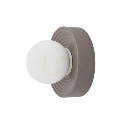 Kontrollera Vägglampa CLAY M 11747 Nowodvorski