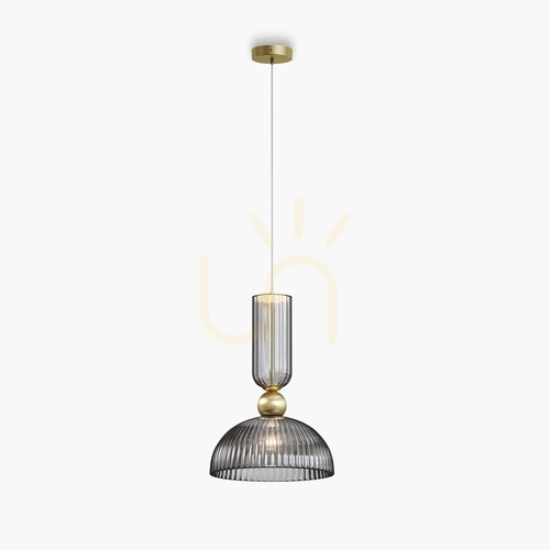 Kontrollera ANTIC taklampa MOD302PL-01GR1 Maytoni