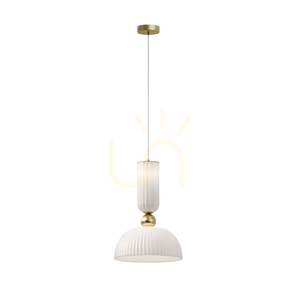 ANTIC taklampa MOD302PL-01W1 Maytoni small 2