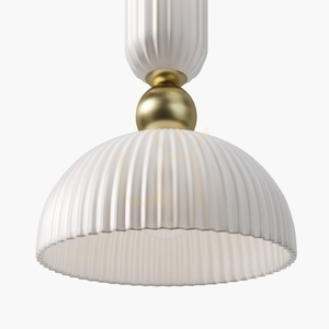 ANTIC taklampa MOD302PL-01W1 Maytoni small 4