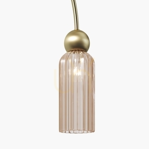 ANTIC taklampa MOD302PL-04CG Maytoni small 4