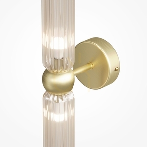 ANTIC vägglampa MOD302WL-02CG1 Maytoni small 2
