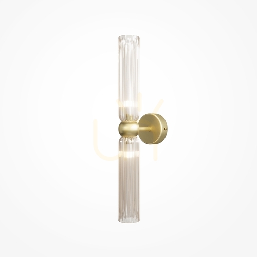 Kontrollera ANTIC vägglampa MOD302WL-02CG1 Maytoni
