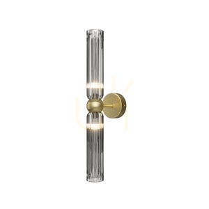 ANTIC vägglampa MOD302WL-02GR1 Maytoni small 2