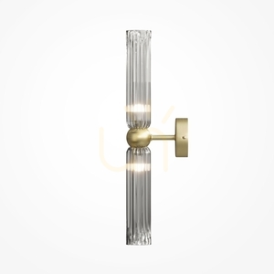 ANTIC vägglampa MOD302WL-02GR1 Maytoni small 3
