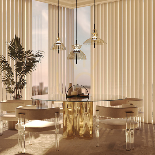 Kontrollera BANGKOK taklampa MOD185PL-L12CG3K3 Maytoni