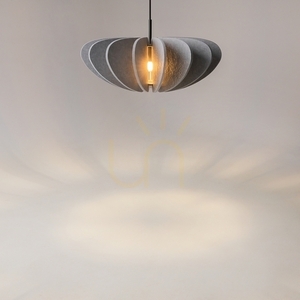 CAMBIO taklampa MOD398PL-01GR1 Maytoni small 3