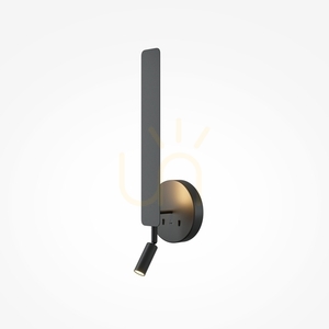 COMBO vägglampa MOD214WL-L8B3K1 Maytoni small 0
