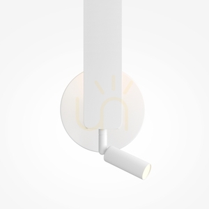 COMBO vägglampa MOD214WL-L8W3K1 Maytoni small 2