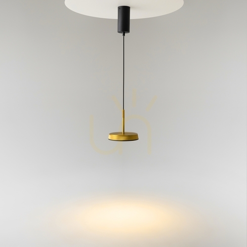 Kontrollera Taklampa EL MOD041PL-L15G3K Maytoni