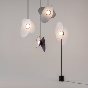EVOLUTION taklampa MOD396PL-L10BL3K Maytoni small 2
