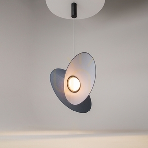 EVOLUTION taklampa MOD396PL-L10BL3K Maytoni small 3