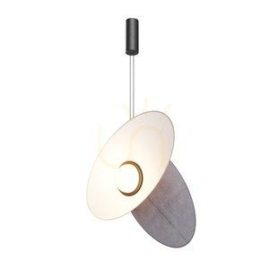 EVOLUTION taklampa MOD396PL-L10BL3K Maytoni small 5