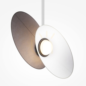 EVOLUTION taklampa MOD396PL-L10BL3K Maytoni small 6