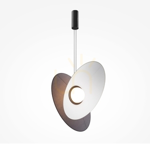 EVOLUTION taklampa MOD396PL-L10BL3K Maytoni small 7