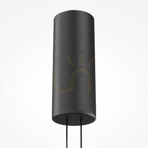 EVOLUTION taklampa MOD396PL-L10BL3K Maytoni small 8