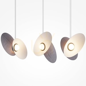 EVOLUTION taklampa MOD396PL-L10BL3K Maytoni small 9