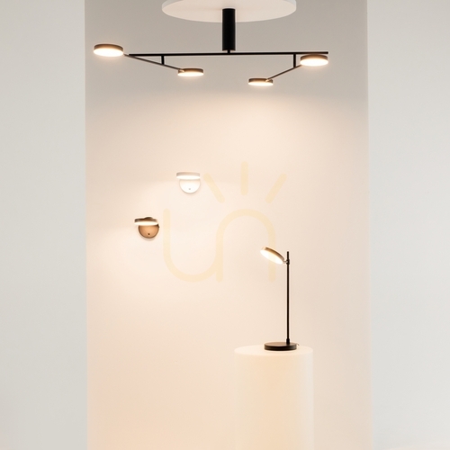 Kontrollera Plafond FAD MOD070CL-L30B3K Maytoni