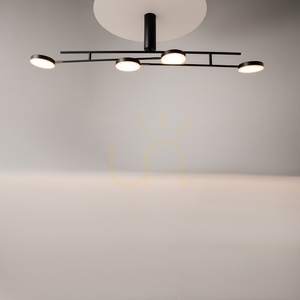 Plafond FAD MOD070CL-L30B3K Maytoni small 2