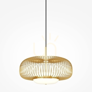 LEVITATION taklampa MOD376PL-L30G3K Maytoni small 8