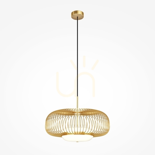 Kontrollera LEVITATION taklampa MOD376PL-L30G3K Maytoni