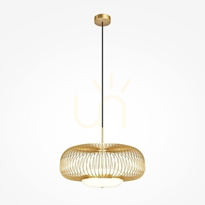 LEVITATION taklampa MOD376PL-L30G3K Maytoni small 0