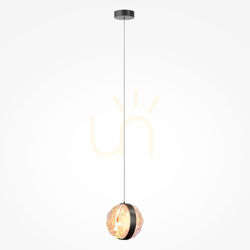 Kontrollera MISTERIO taklampa MOD379PL-L6B2.7K Maytoni