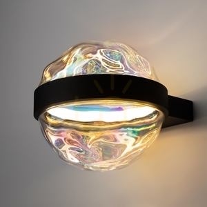 Vägglampa MISTERIO MOD379WL-L6B2.7K Maytoni small 2