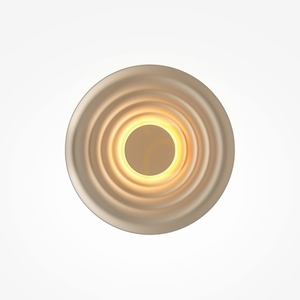 NAMI MOD400WL-L5GR2.7K vägglampa Maytoni small 0
