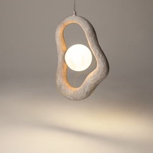 OPUS taklampa MOD380PL-01GR Maytoni small 3