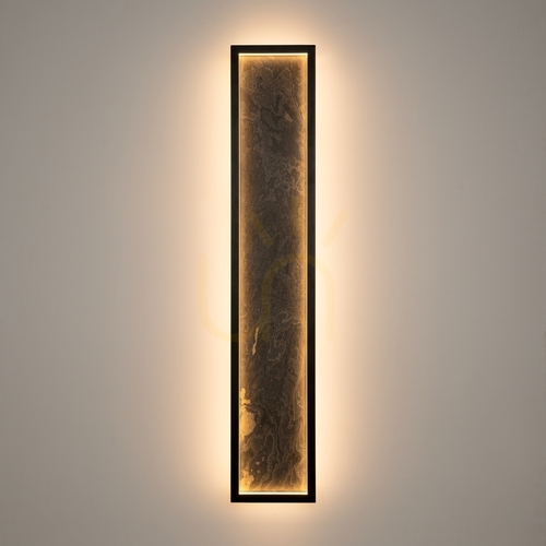 Kontrollera Vägglampa ORIGN MOD311WL-L70B3K Maytoni
