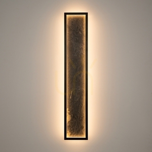 Vägglampa ORIGN MOD311WL-L70B3K Maytoni small 1