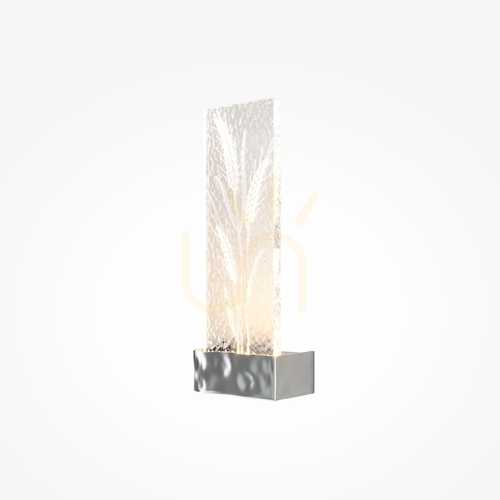Kontrollera Vägglampa ORNATE MOD318WL-L3CH3K Maytoni