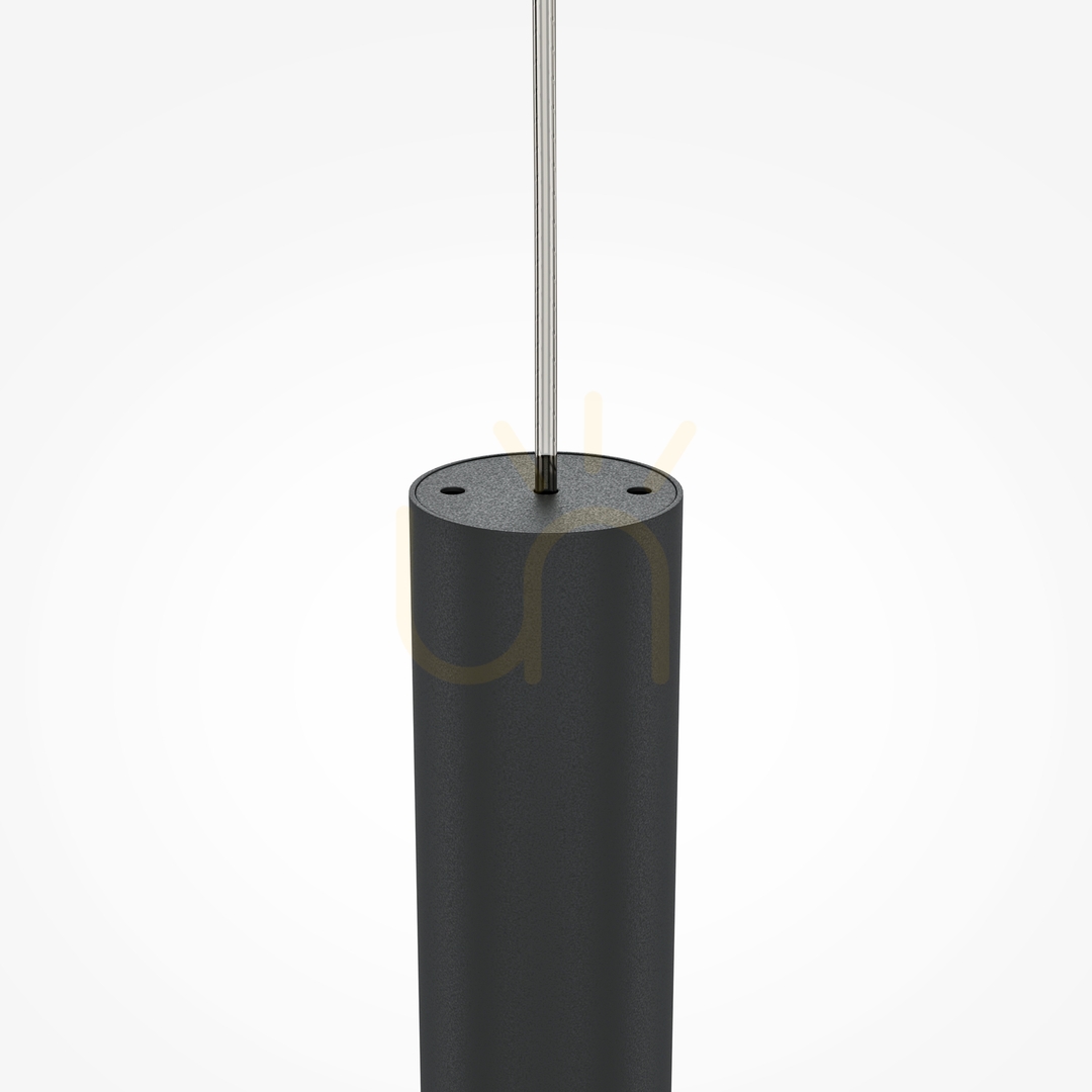 Utsikt PRO SHADE taklampa MOD157PL-L6B4K1 Maytoni PRO SHADE taklampa MOD157PL-L6B4K1 Maytoni