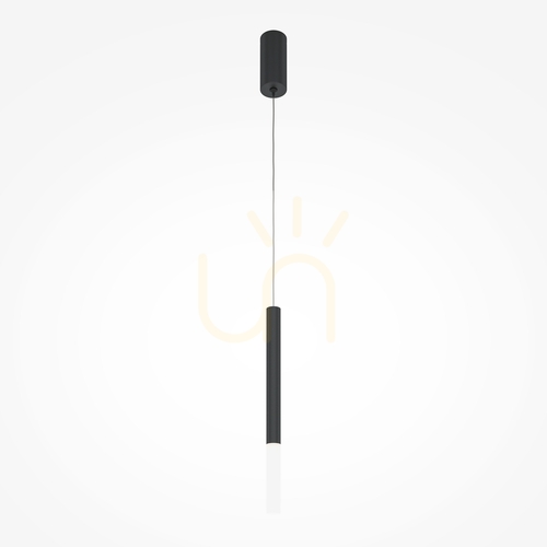 Kontrollera PRO SHADE taklampa MOD157PL-L6B4K1 Maytoni