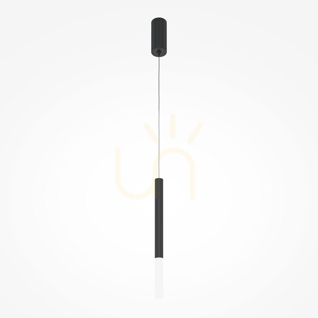 Kontrollera PRO SHADE taklampa MOD157PL-L6B4K1 Maytoni PRO SHADE taklampa MOD157PL-L6B4K1 Maytoni