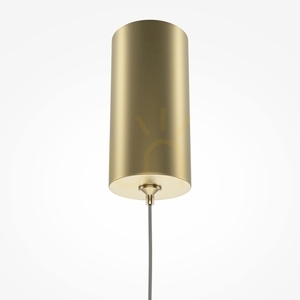 PRO SHADE taklampa MOD157PL-L6G4K1 Maytoni small 5