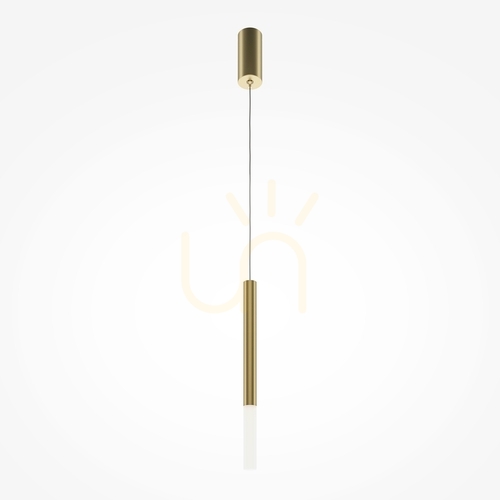 Kontrollera PRO SHADE taklampa MOD157PL-L6G4K1 Maytoni