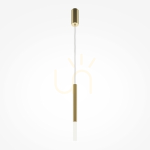 PRO SHADE taklampa MOD157PL-L6G4K1 Maytoni small 0