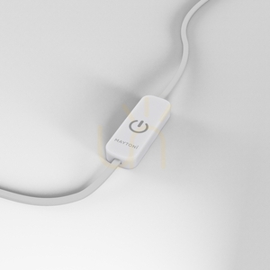 SPIRITO MOD286TL-L8W3K bordslampa Maytoni small 9
