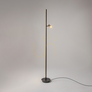 THIN golvlampa MOD395FL-L28B3K Maytoni small 2