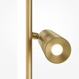 THIN golvlampa MOD395FL-L28BS3K Maytoni small 6