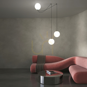 Maytoni Twins taklampa MOD427PL-L30B3K1 small 1