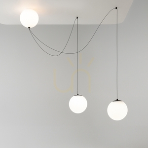 Maytoni Twins taklampa MOD427PL-L30B3K1 small 2