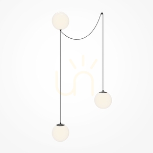 Maytoni Twins taklampa MOD427PL-L30B3K1 small 8